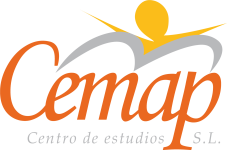 Logotipo de Academia Cemap, Centro de estudios SL